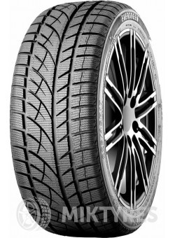 Шины Evergreen EW66 255/35 R19 96H